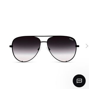 Quay Australia Desi x Quay High Key Sunglasses